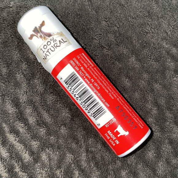 Dionis Skincare Dionis Bundle3 Goat Milk Hand Creams And Goat Milk